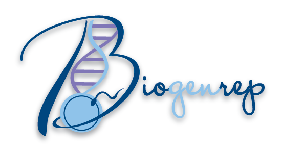 Logo Biogenrep